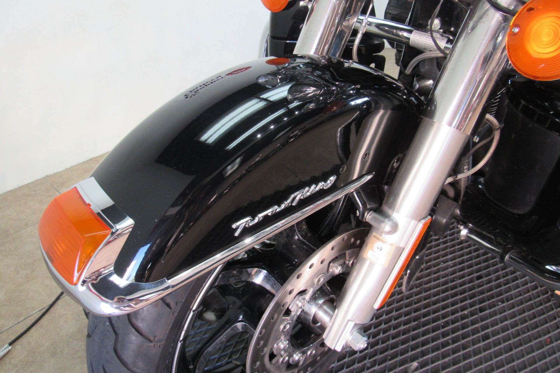 2013 Harley-Davidson Road King® in Temecula, California - Photo 22