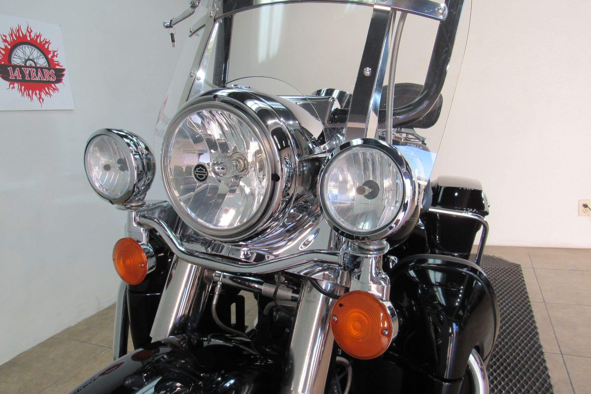 2013 Harley-Davidson Road King® in Temecula, California - Photo 24