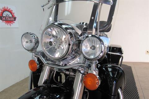 2013 Harley-Davidson Road King® in Temecula, California - Photo 24