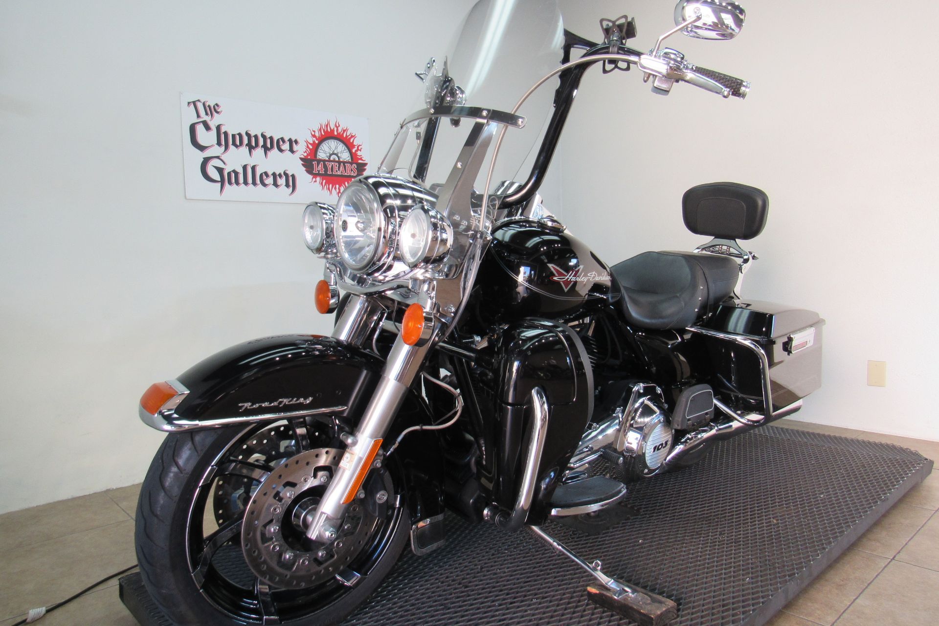 2013 Harley-Davidson Road King® in Temecula, California - Photo 40