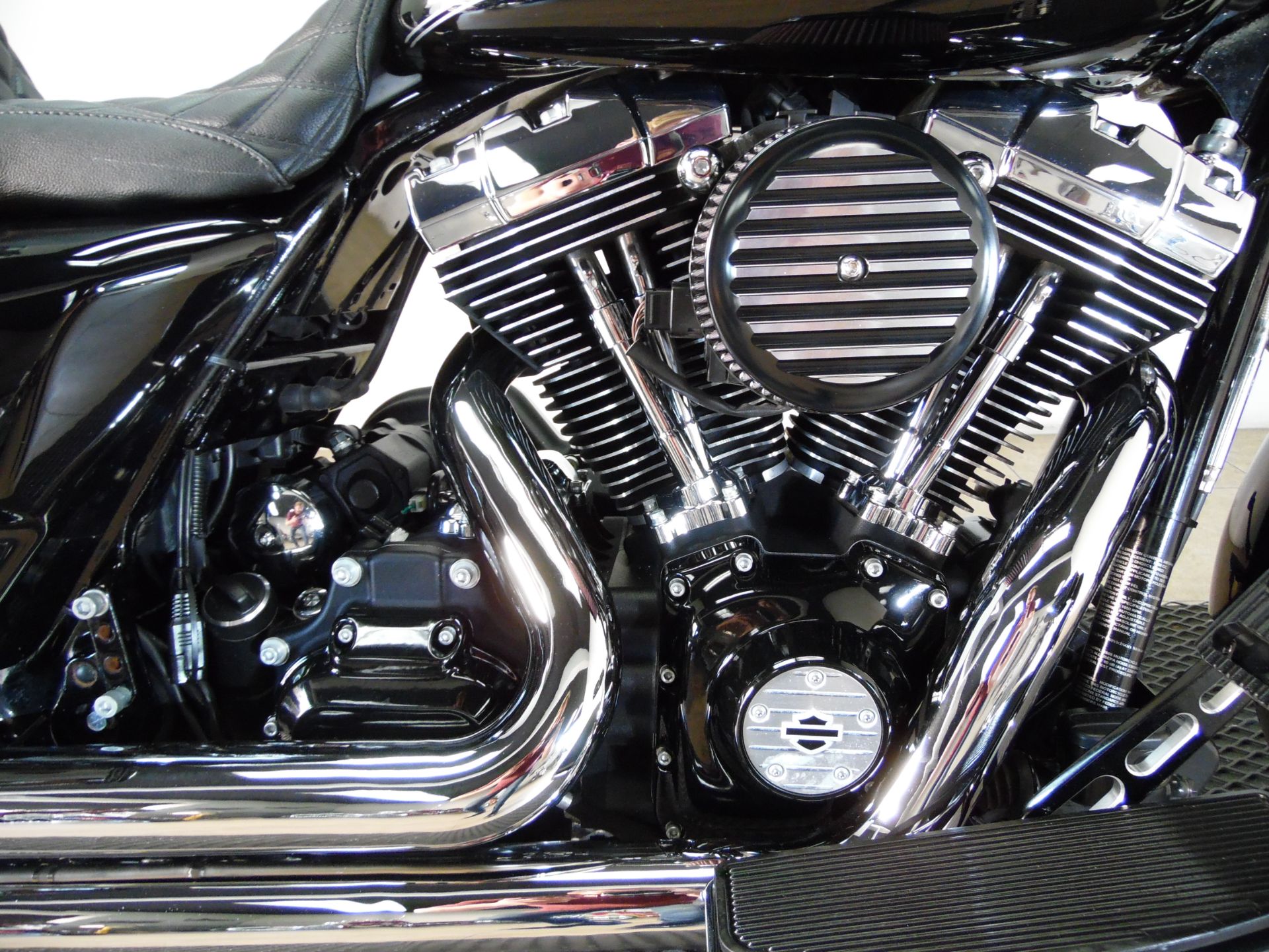 2013 Harley-Davidson Road King® in Temecula, California - Photo 5