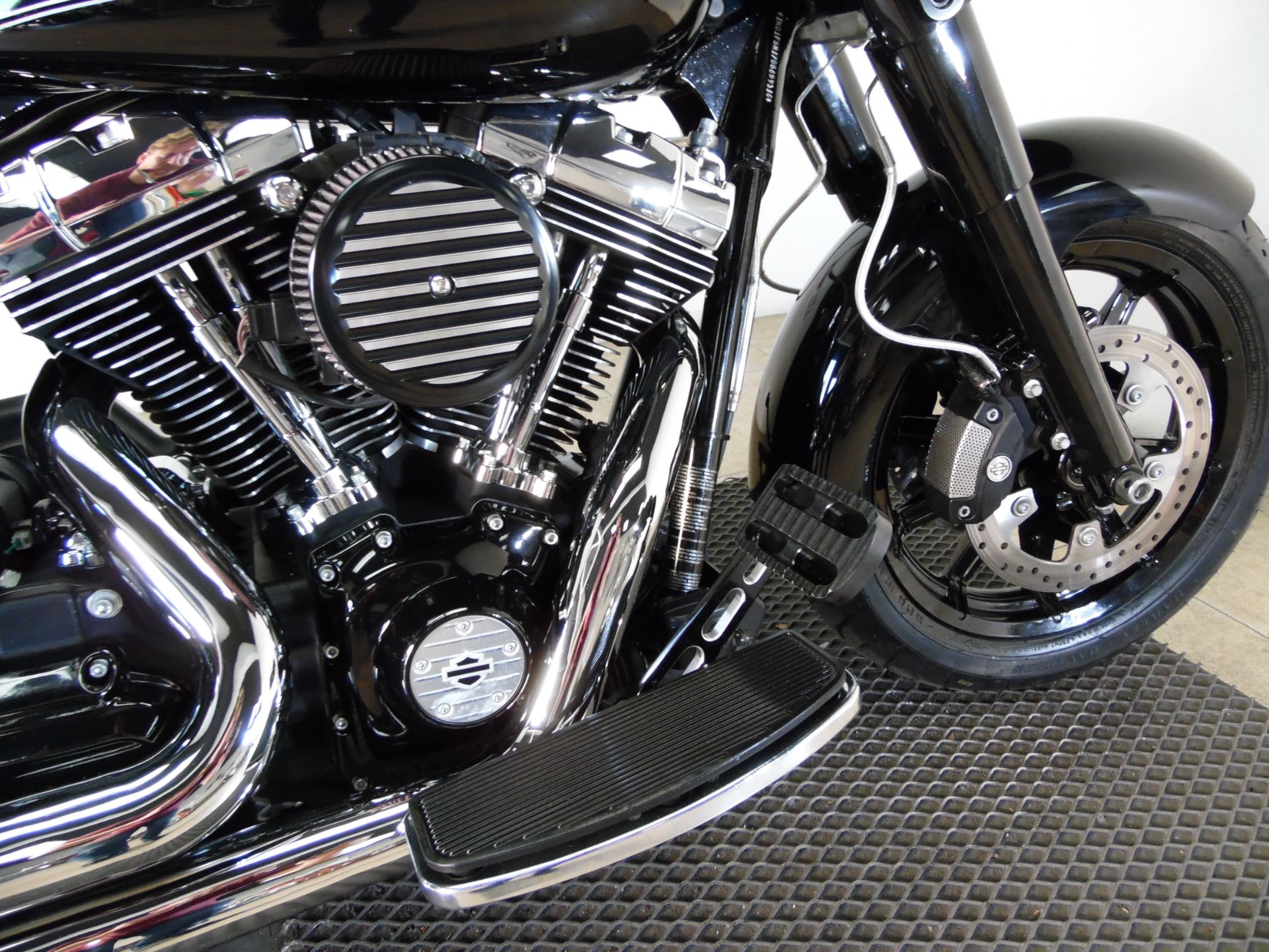 2013 Harley-Davidson Road King® in Temecula, California - Photo 16