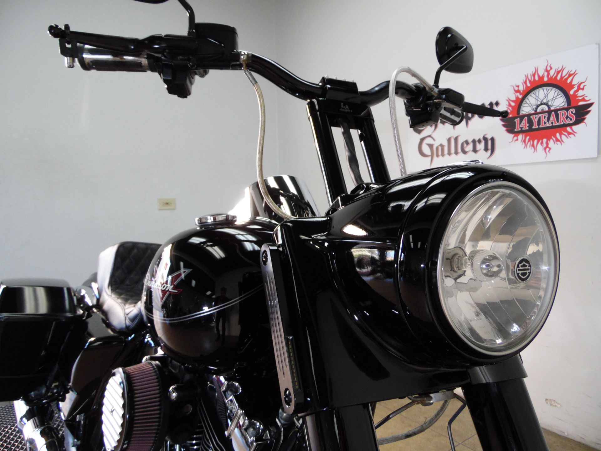 2013 Harley-Davidson Road King® in Temecula, California - Photo 19