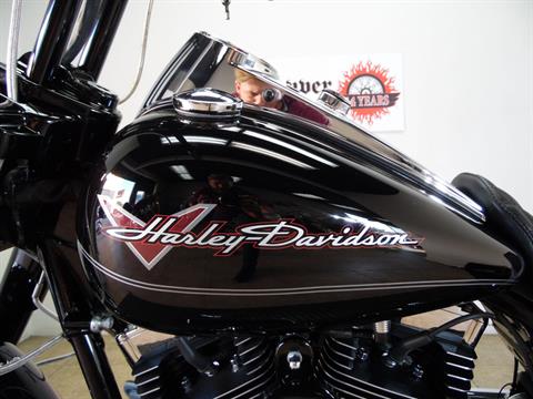 2013 Harley-Davidson Road King® in Temecula, California - Photo 14