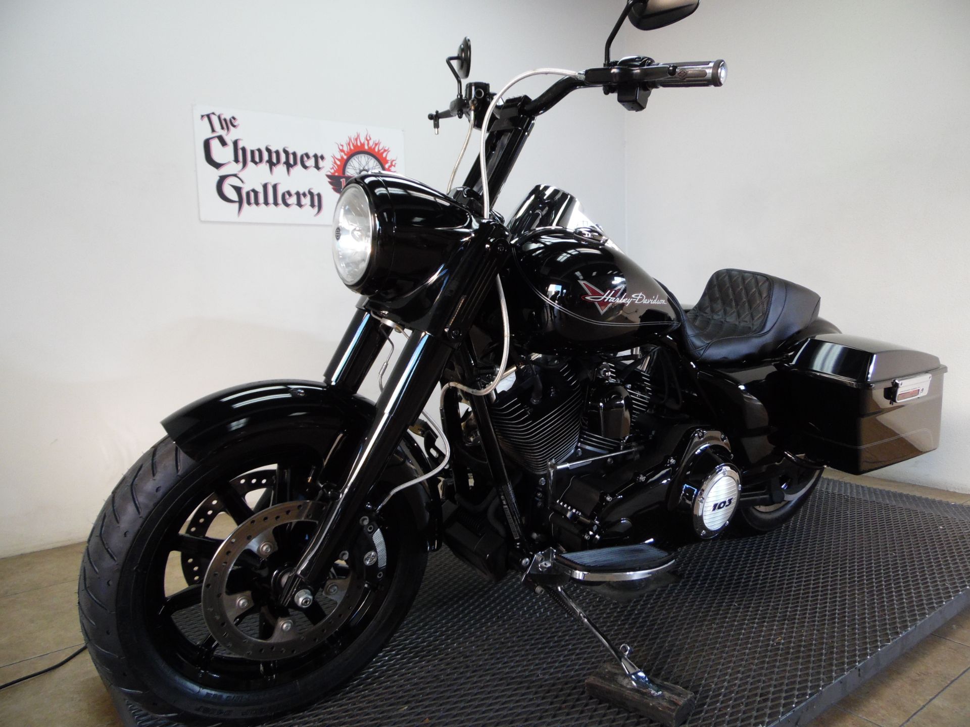 2013 Harley-Davidson Road King® in Temecula, California - Photo 35