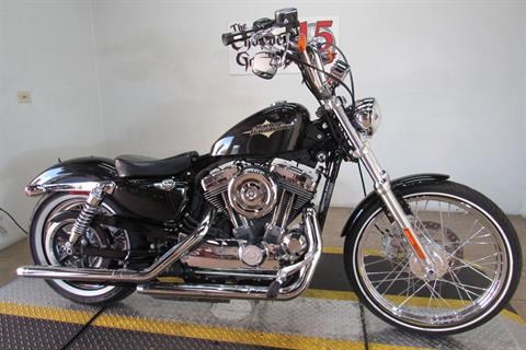 2015 Harley-Davidson Seventy-Two® in Temecula, California - Photo 3