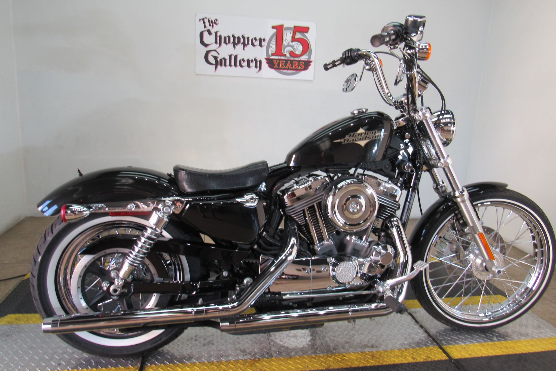 2015 Harley-Davidson Seventy-Two® in Temecula, California - Photo 5