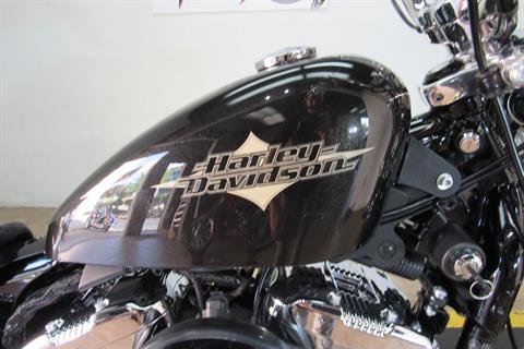 2015 Harley-Davidson Seventy-Two® in Temecula, California - Photo 7