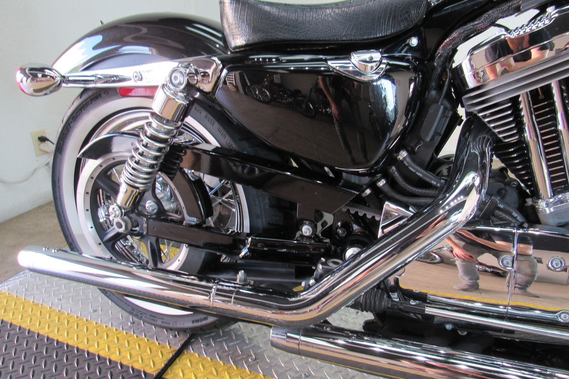 2015 Harley-Davidson Seventy-Two® in Temecula, California - Photo 13