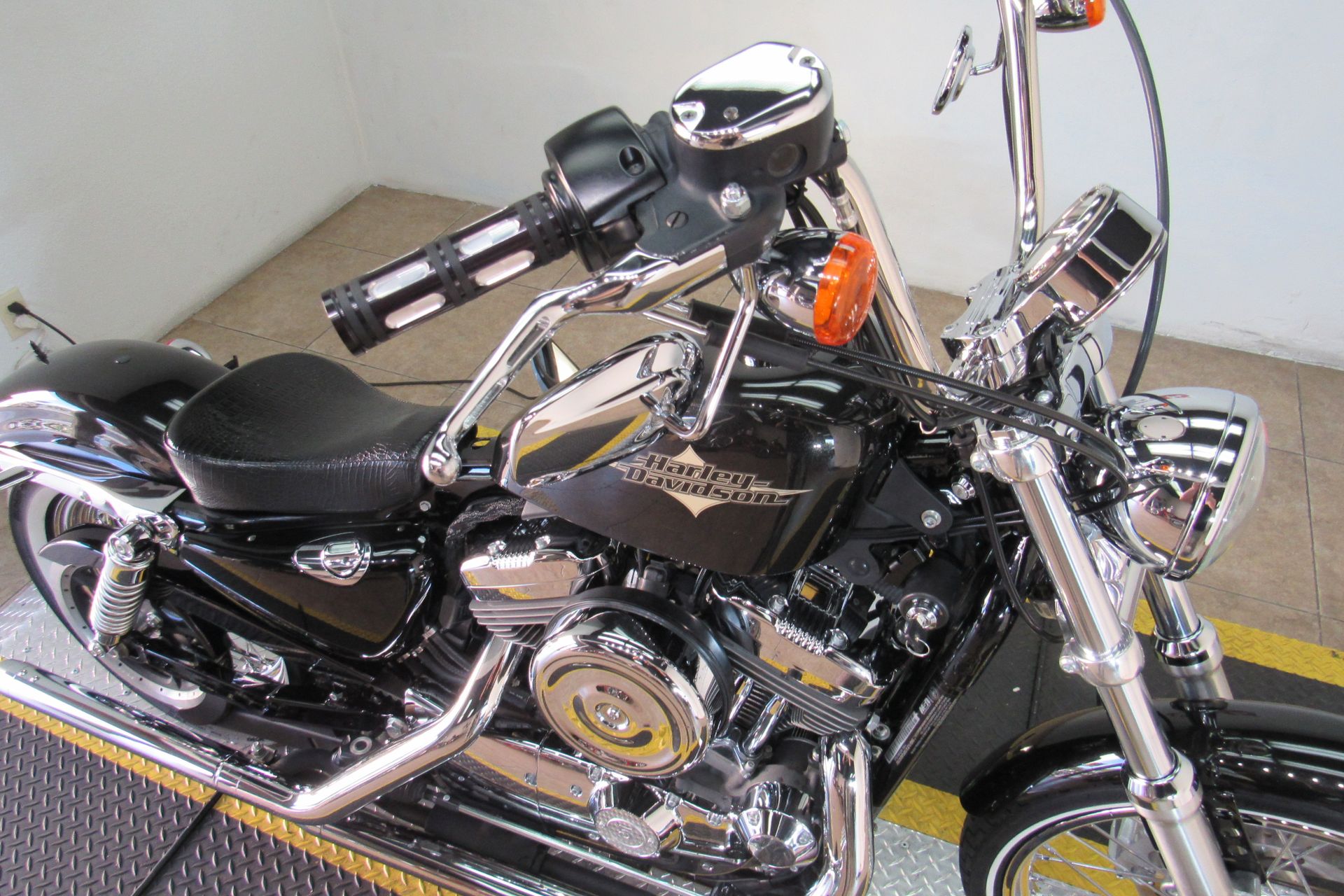 2015 Harley-Davidson Seventy-Two® in Temecula, California - Photo 23
