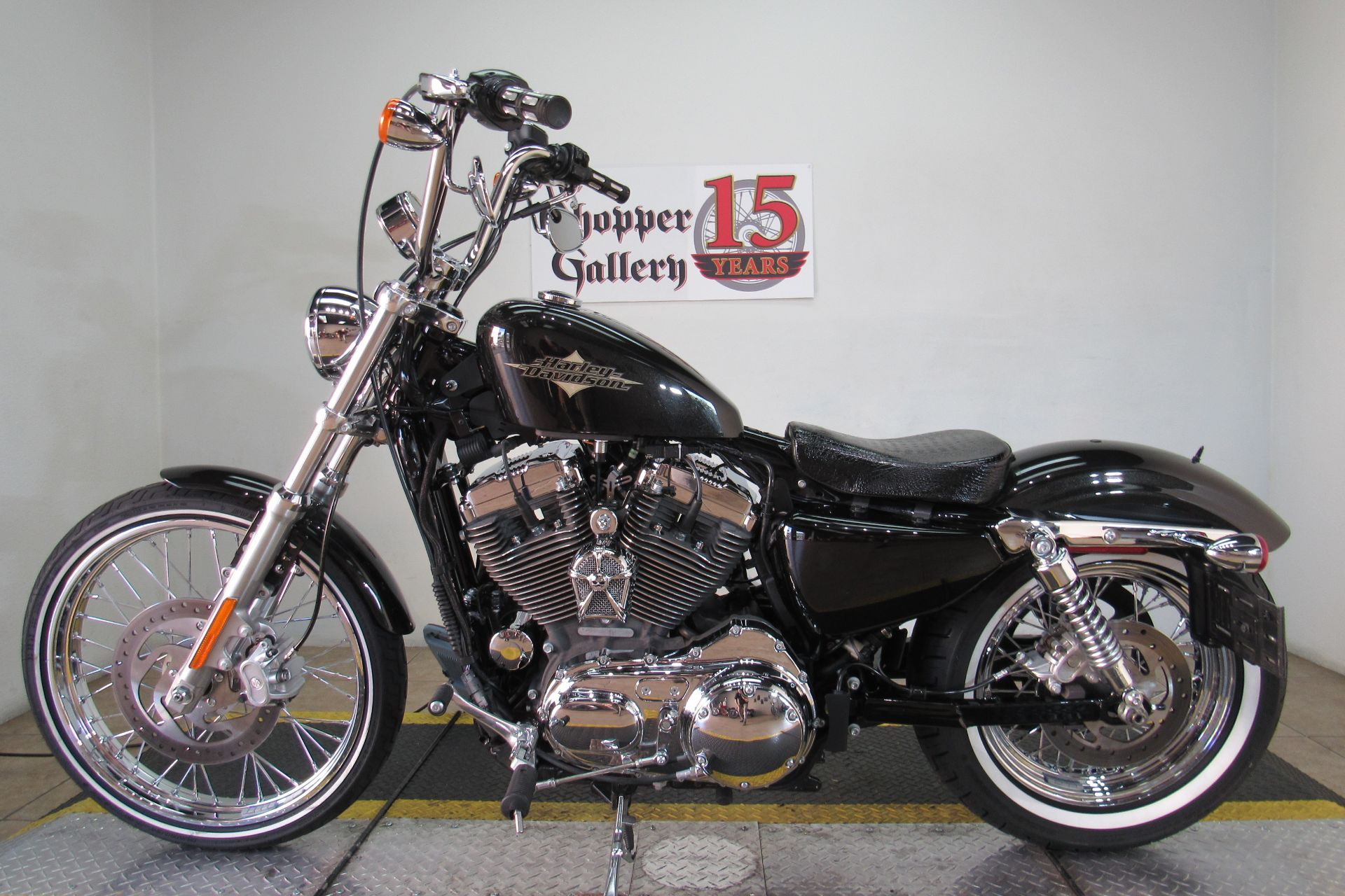 2015 Harley-Davidson Seventy-Two® in Temecula, California - Photo 2