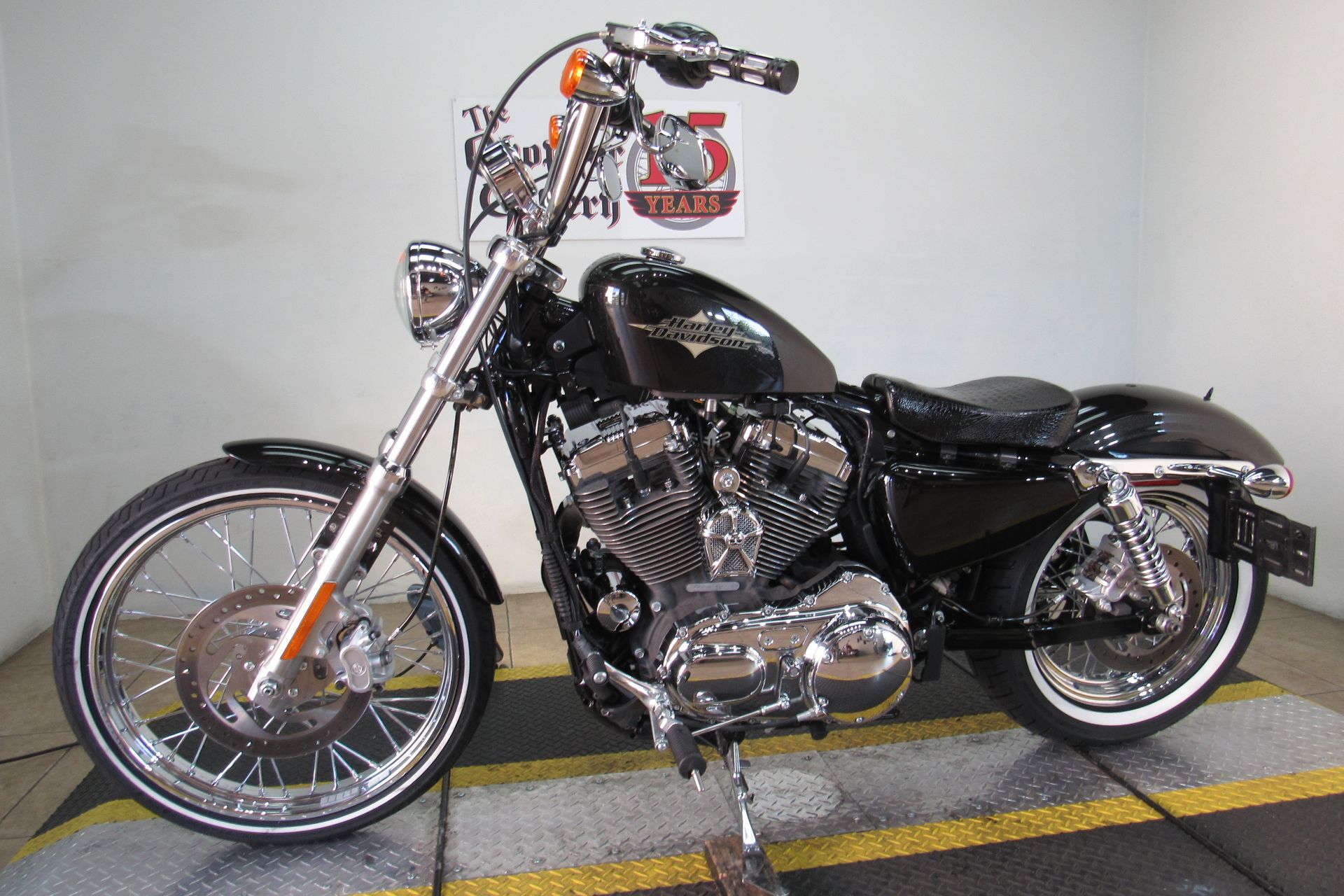 2015 Harley-Davidson Seventy-Two® in Temecula, California - Photo 4