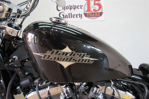 2015 Harley-Davidson Seventy-Two® in Temecula, California - Photo 8