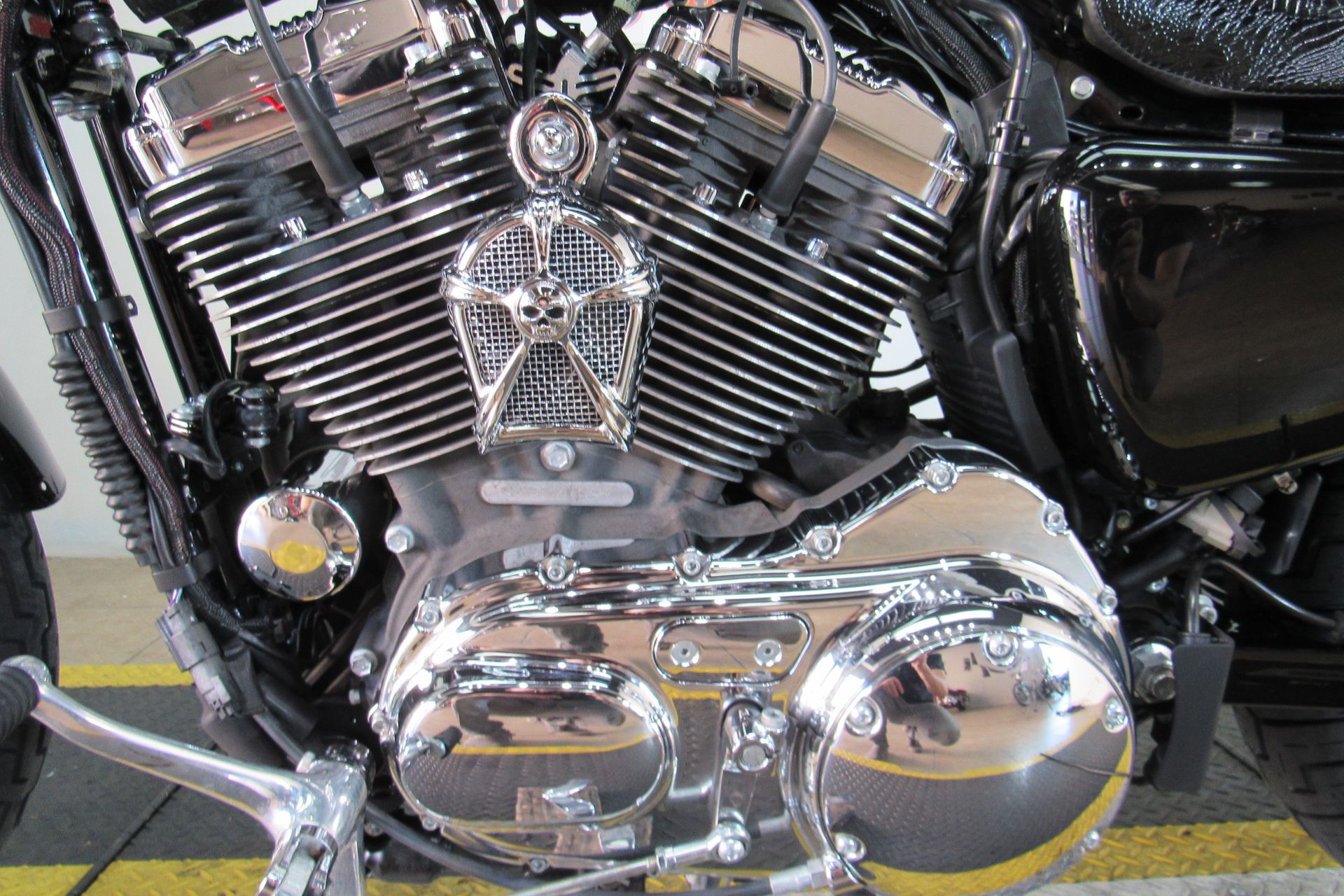 2015 Harley-Davidson Seventy-Two® in Temecula, California - Photo 12