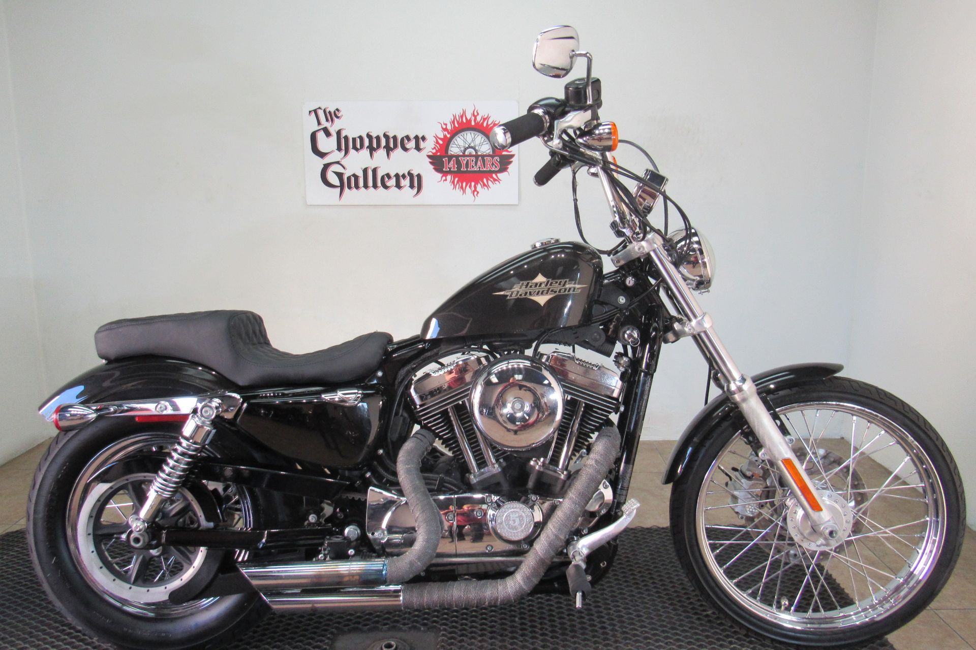 2015 Harley-Davidson Seventy-Two® in Temecula, California - Photo 1