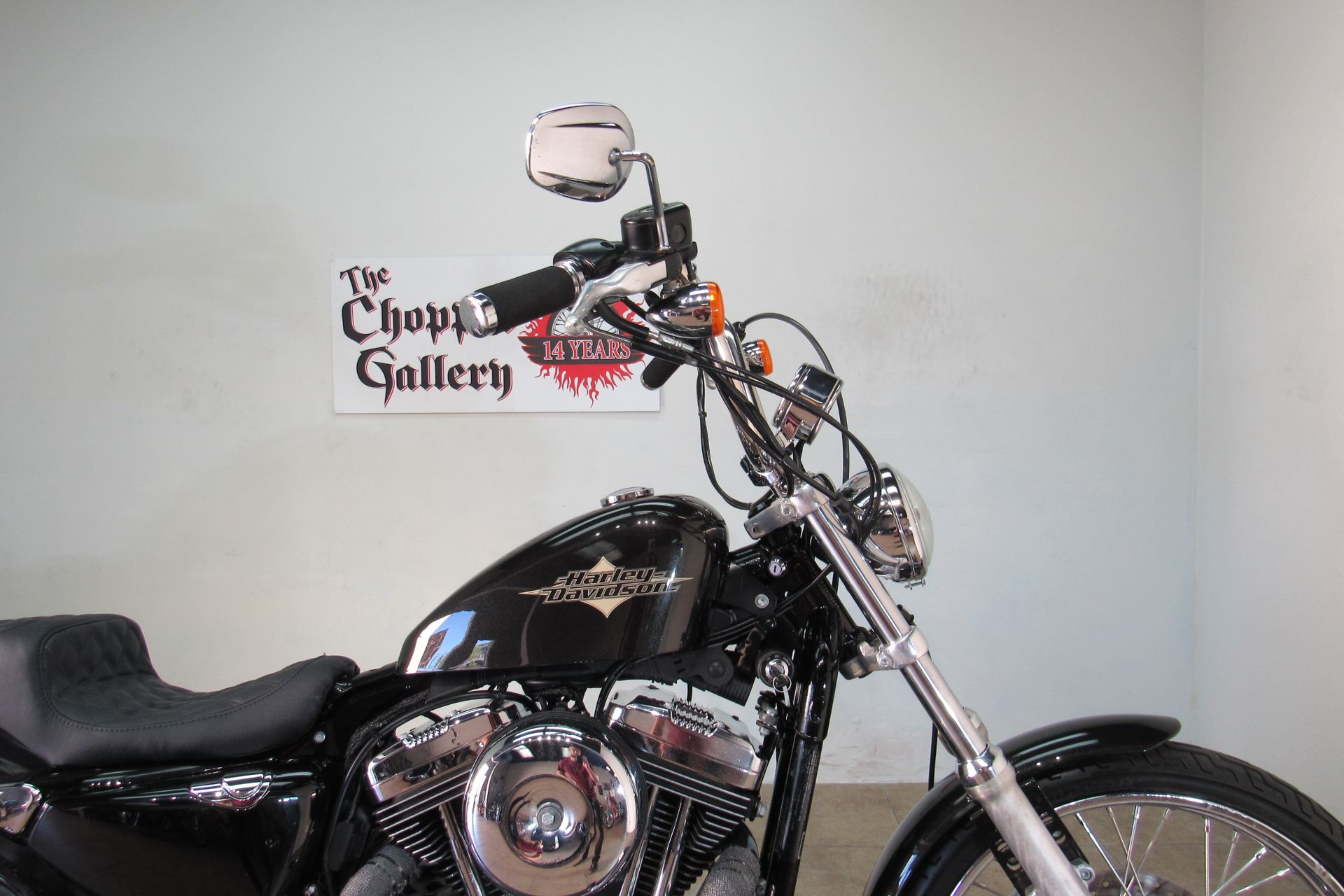 2015 Harley-Davidson Seventy-Two® in Temecula, California - Photo 9