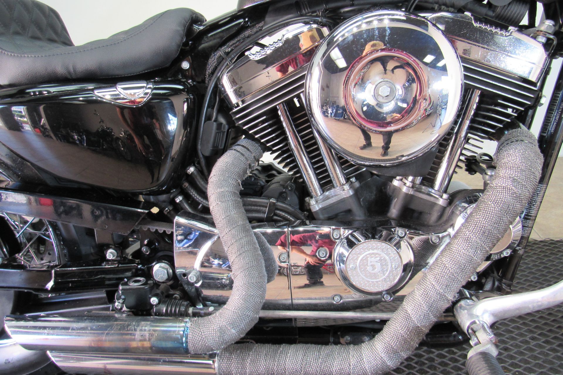 2015 Harley-Davidson Seventy-Two® in Temecula, California - Photo 11