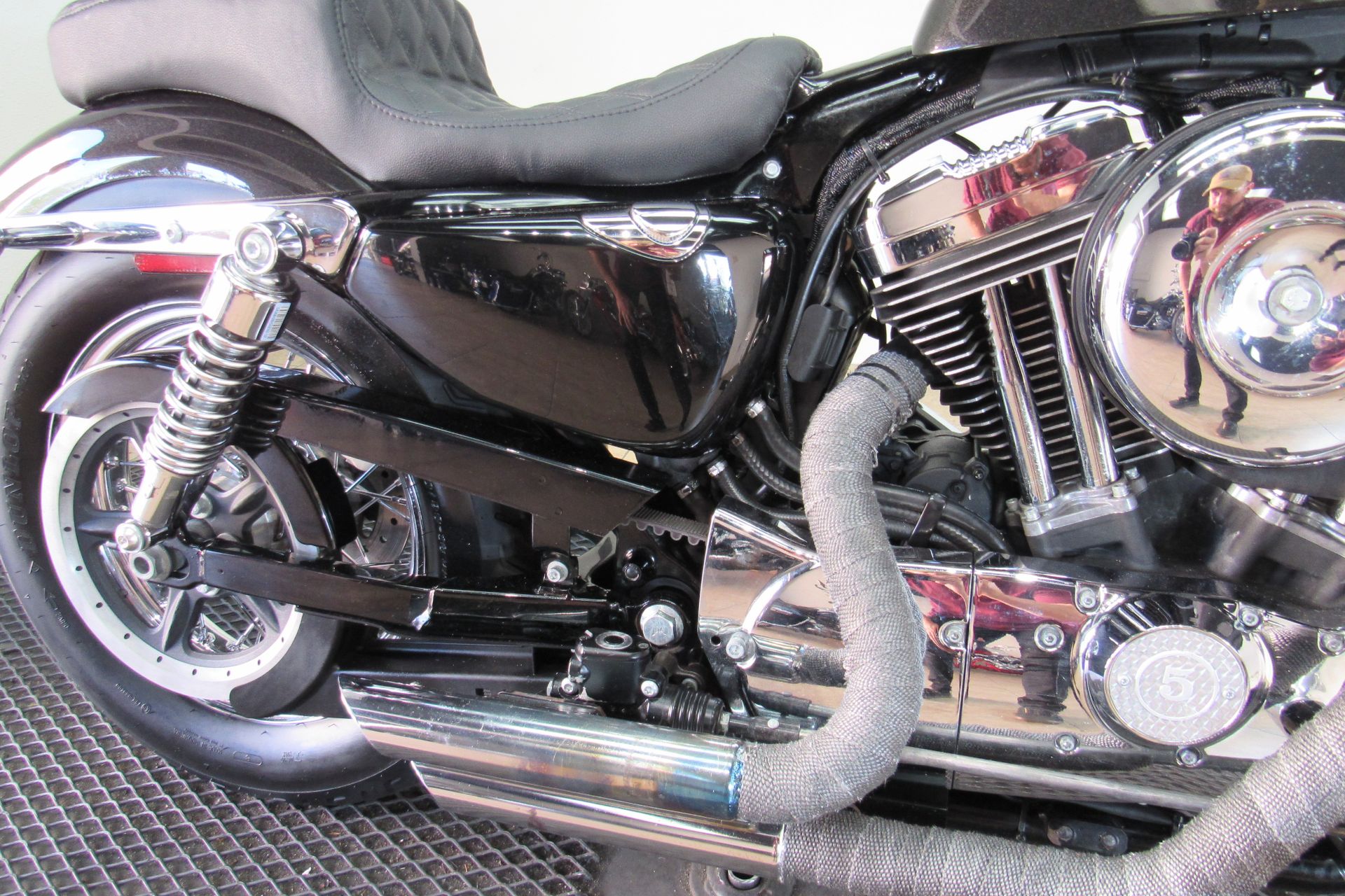 2015 Harley-Davidson Seventy-Two® in Temecula, California - Photo 13