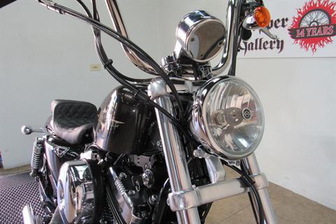 2015 Harley-Davidson Seventy-Two® in Temecula, California - Photo 20