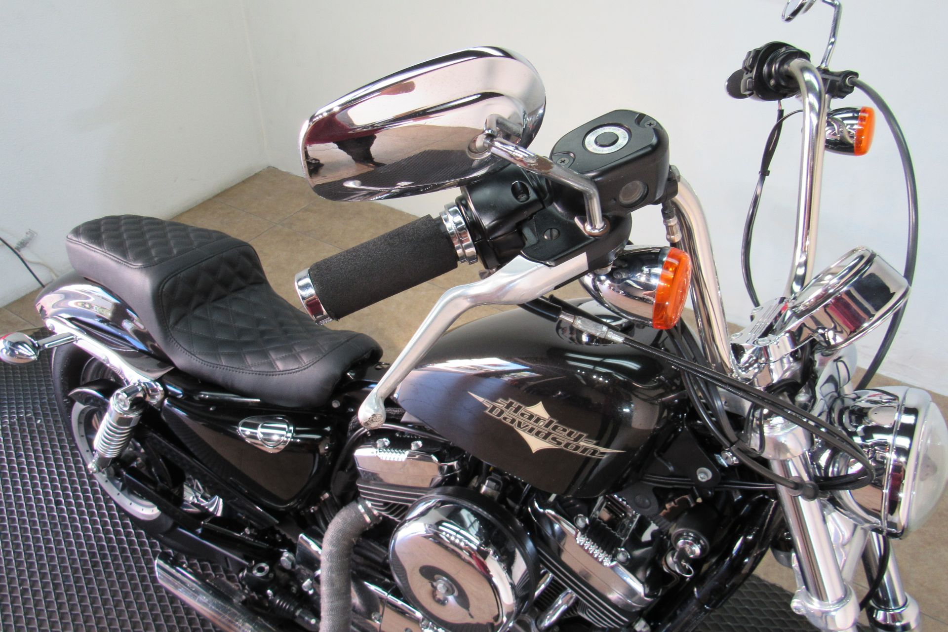 2015 Harley-Davidson Seventy-Two® in Temecula, California - Photo 24