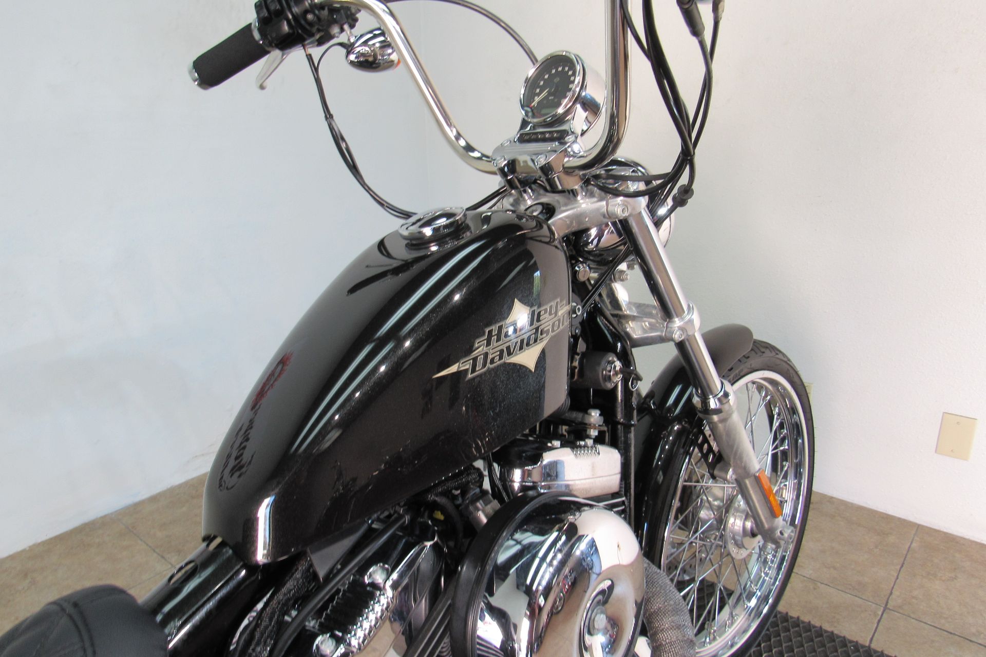 2015 Harley-Davidson Seventy-Two® in Temecula, California - Photo 26