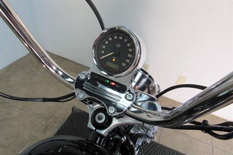 2015 Harley-Davidson Seventy-Two® in Temecula, California - Photo 28