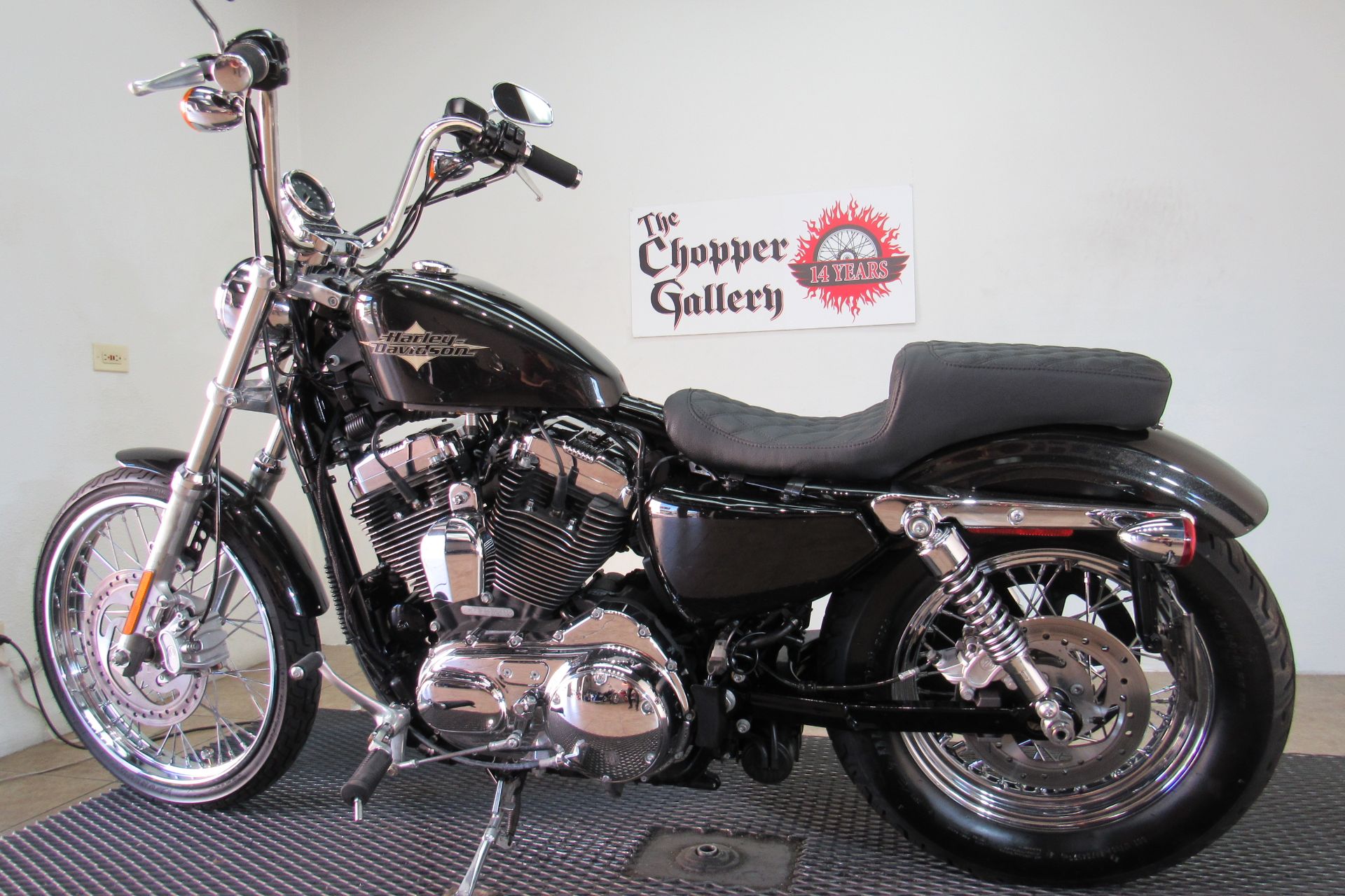 2015 Harley-Davidson Seventy-Two® in Temecula, California - Photo 6
