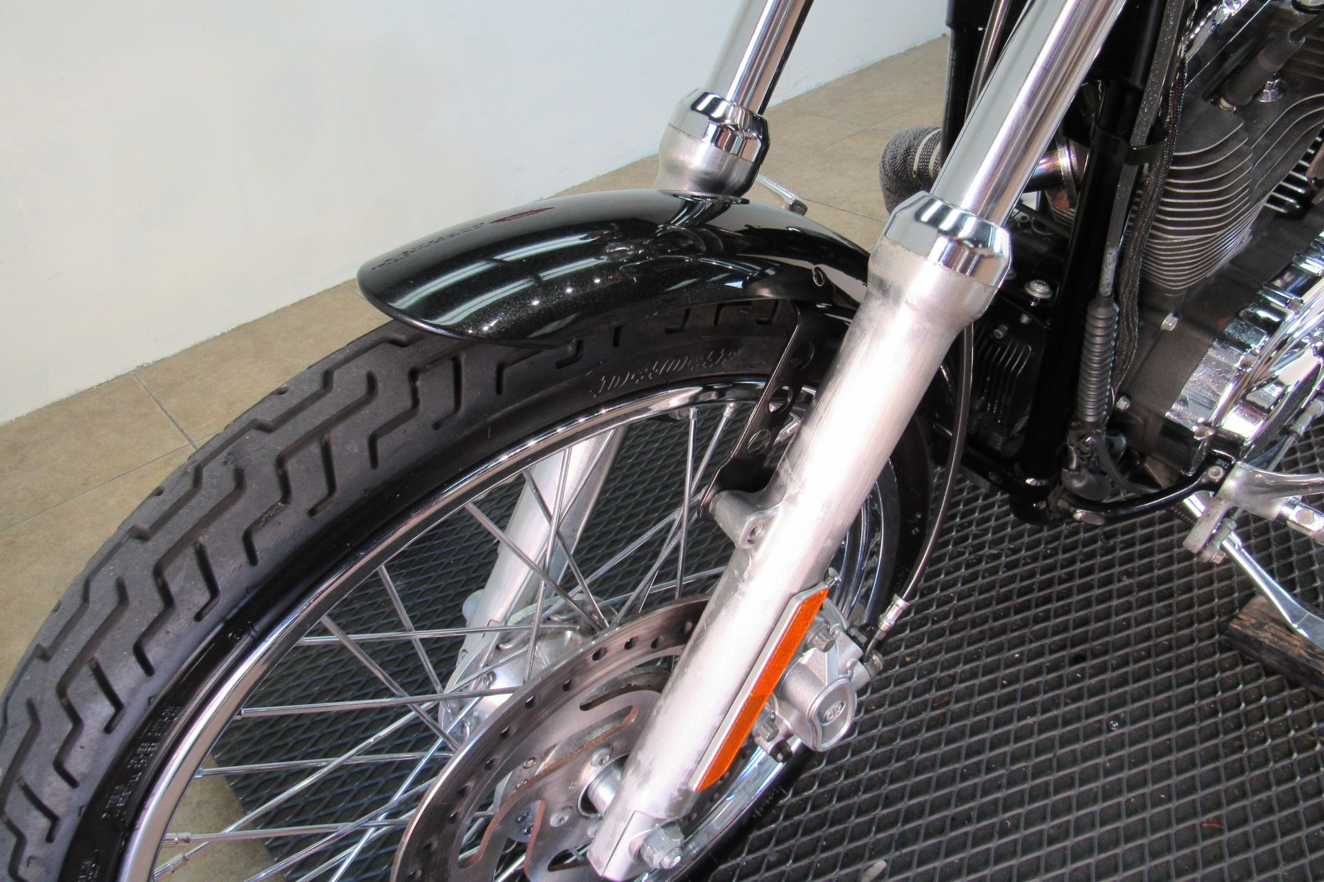 2015 Harley-Davidson Seventy-Two® in Temecula, California - Photo 19