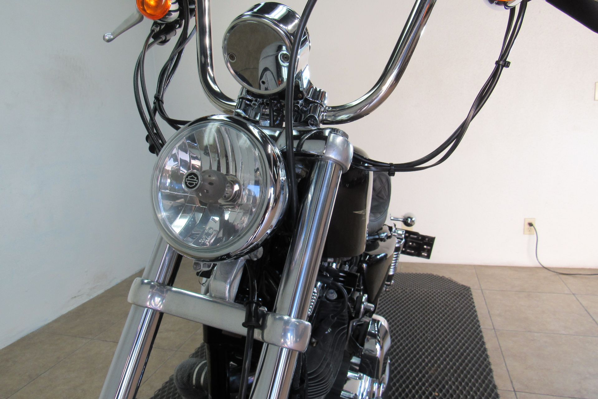 2015 Harley-Davidson Seventy-Two® in Temecula, California - Photo 21