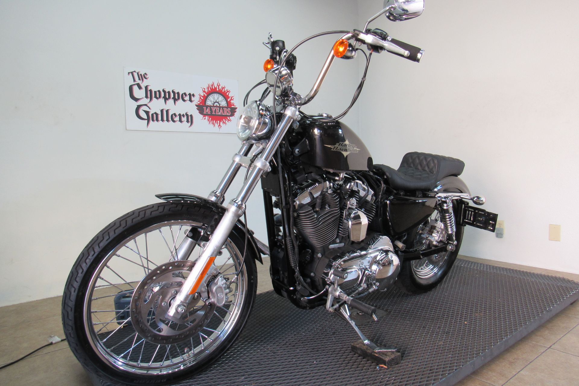2015 Harley-Davidson Seventy-Two® in Temecula, California - Photo 35