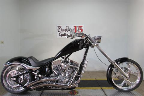 2006 Big Dog Motorcycles K-9 in Temecula, California - Photo 1