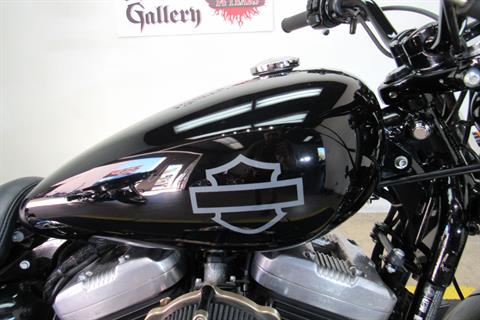 2015 Harley-Davidson Forty-Eight® in Temecula, California - Photo 7