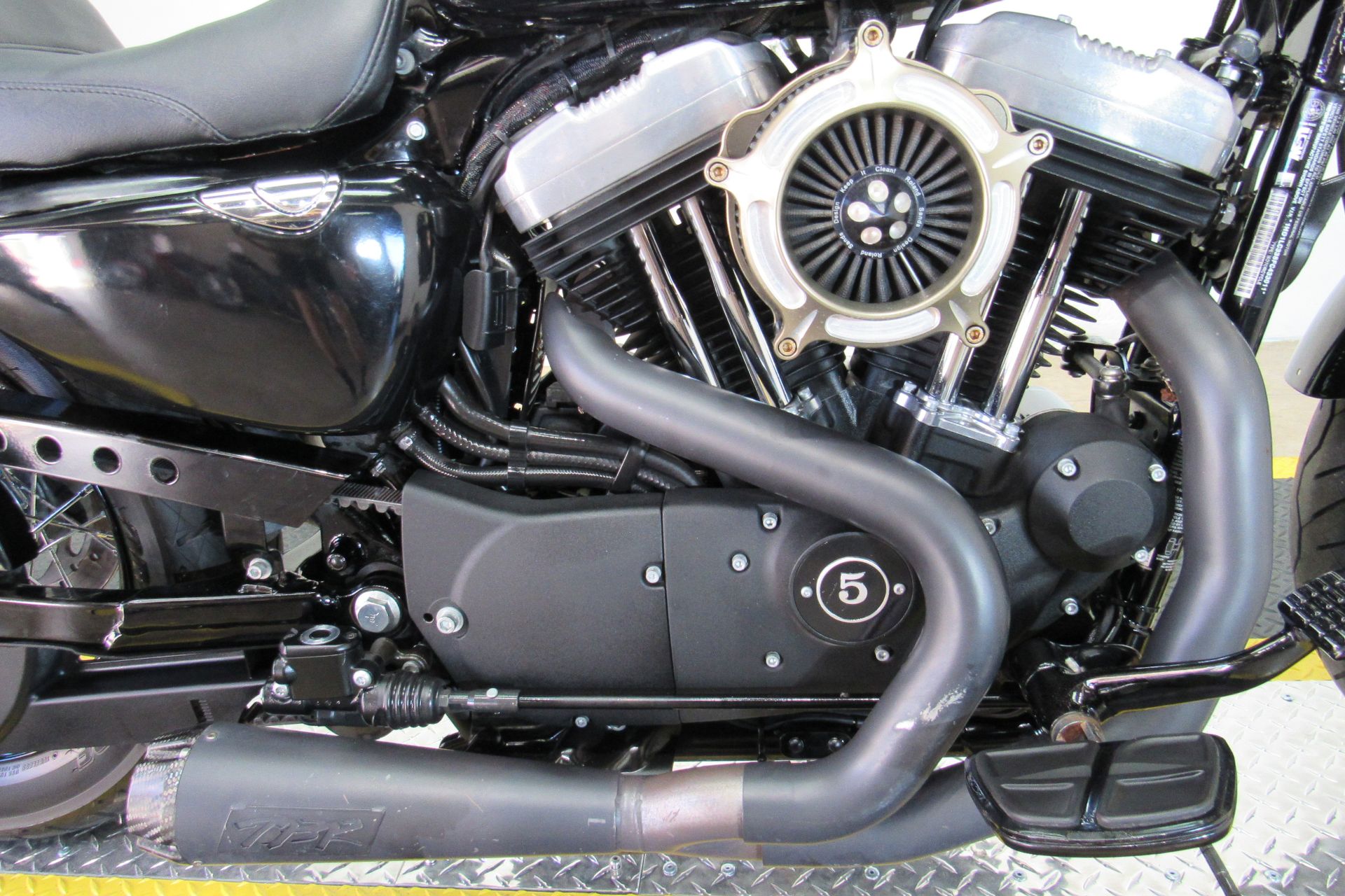 2015 Harley-Davidson Forty-Eight® in Temecula, California - Photo 11