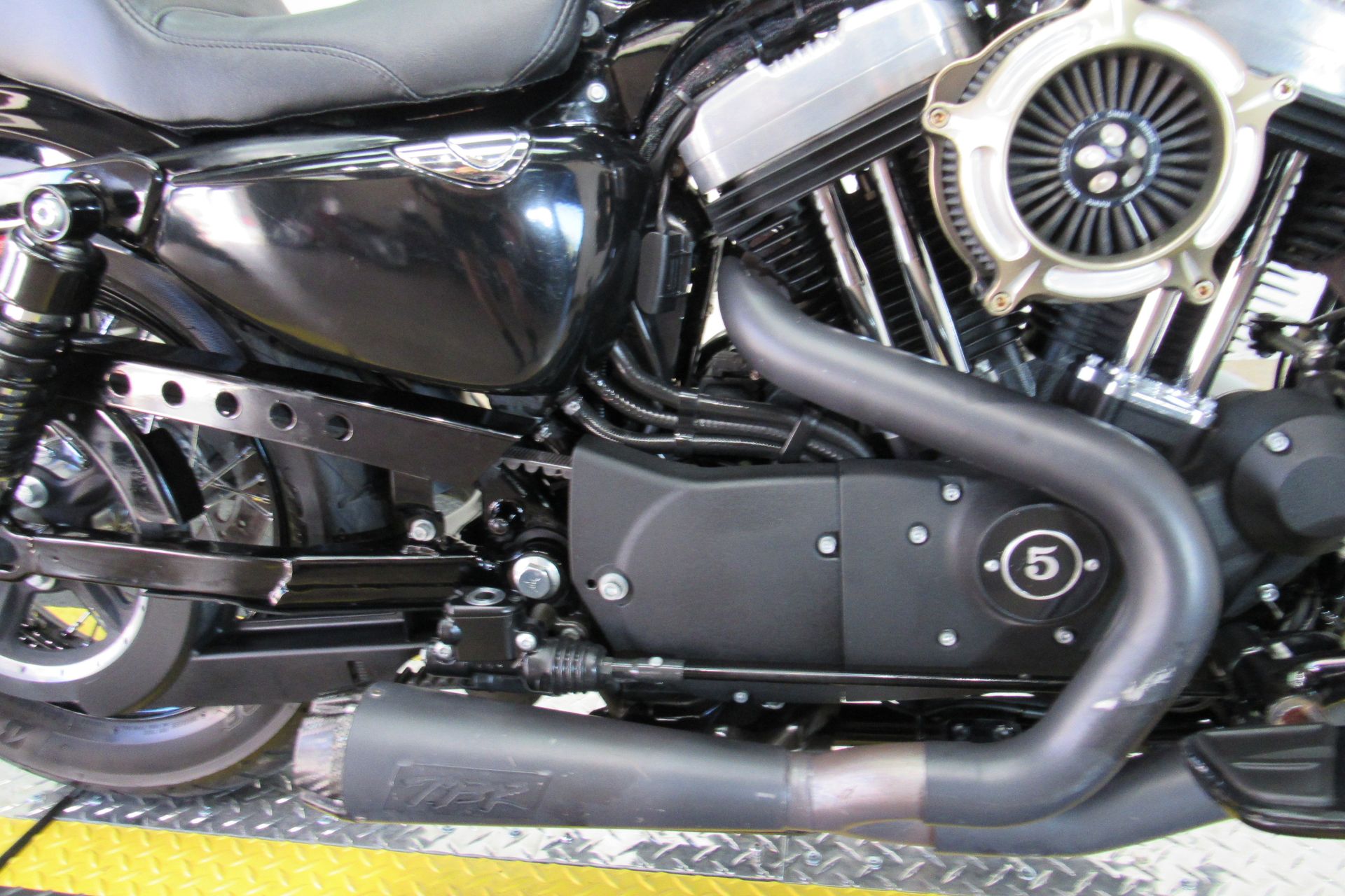 2015 Harley-Davidson Forty-Eight® in Temecula, California - Photo 13