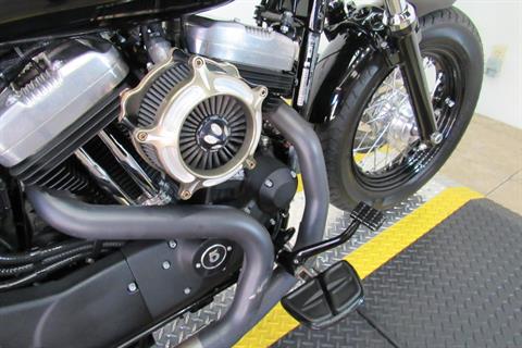 2015 Harley-Davidson Forty-Eight® in Temecula, California - Photo 15