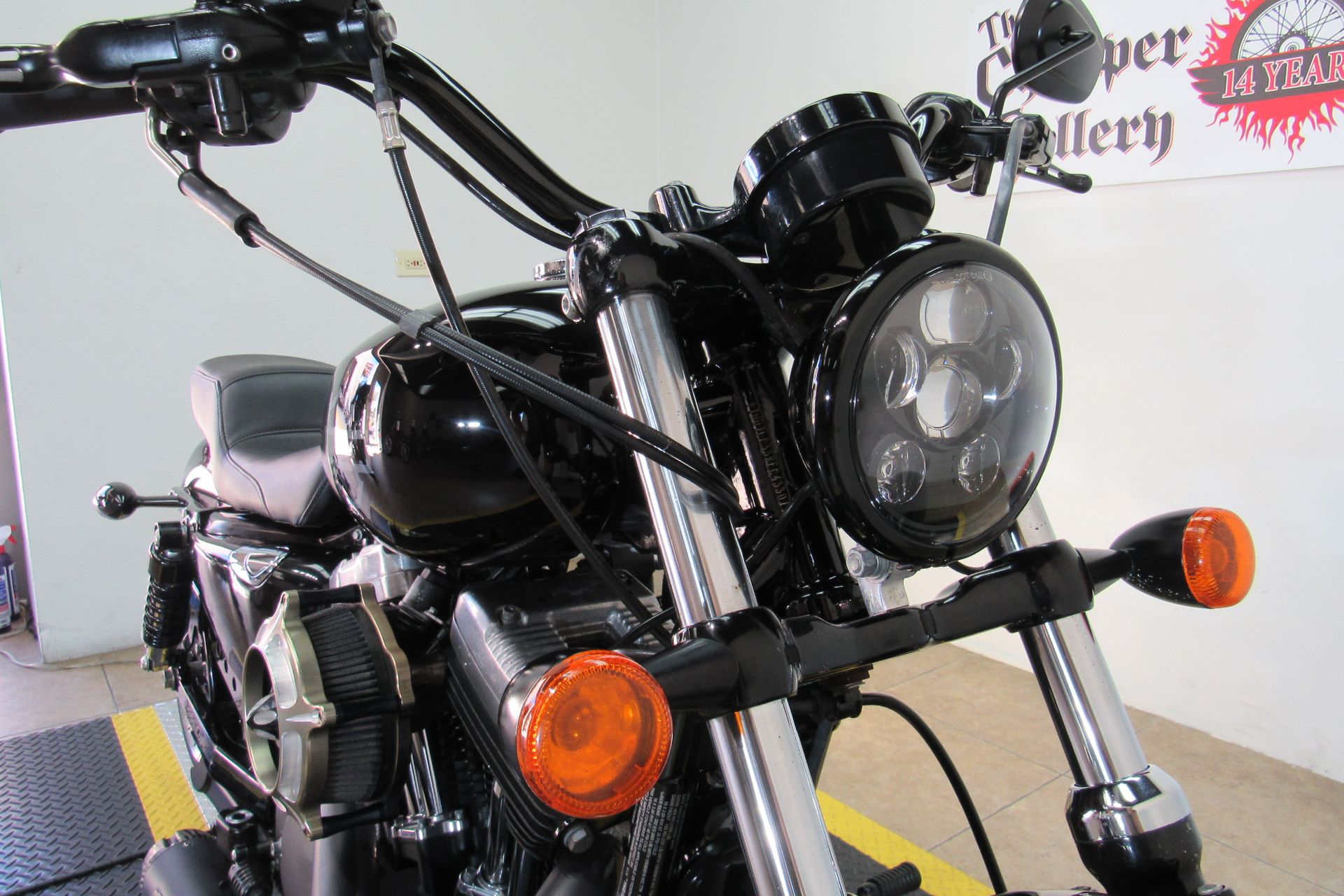 2015 Harley-Davidson Forty-Eight® in Temecula, California - Photo 21