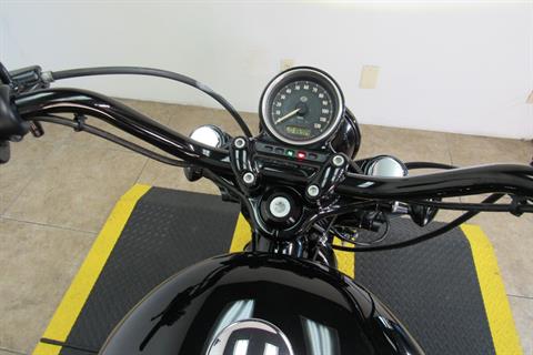 2015 Harley-Davidson Forty-Eight® in Temecula, California - Photo 26