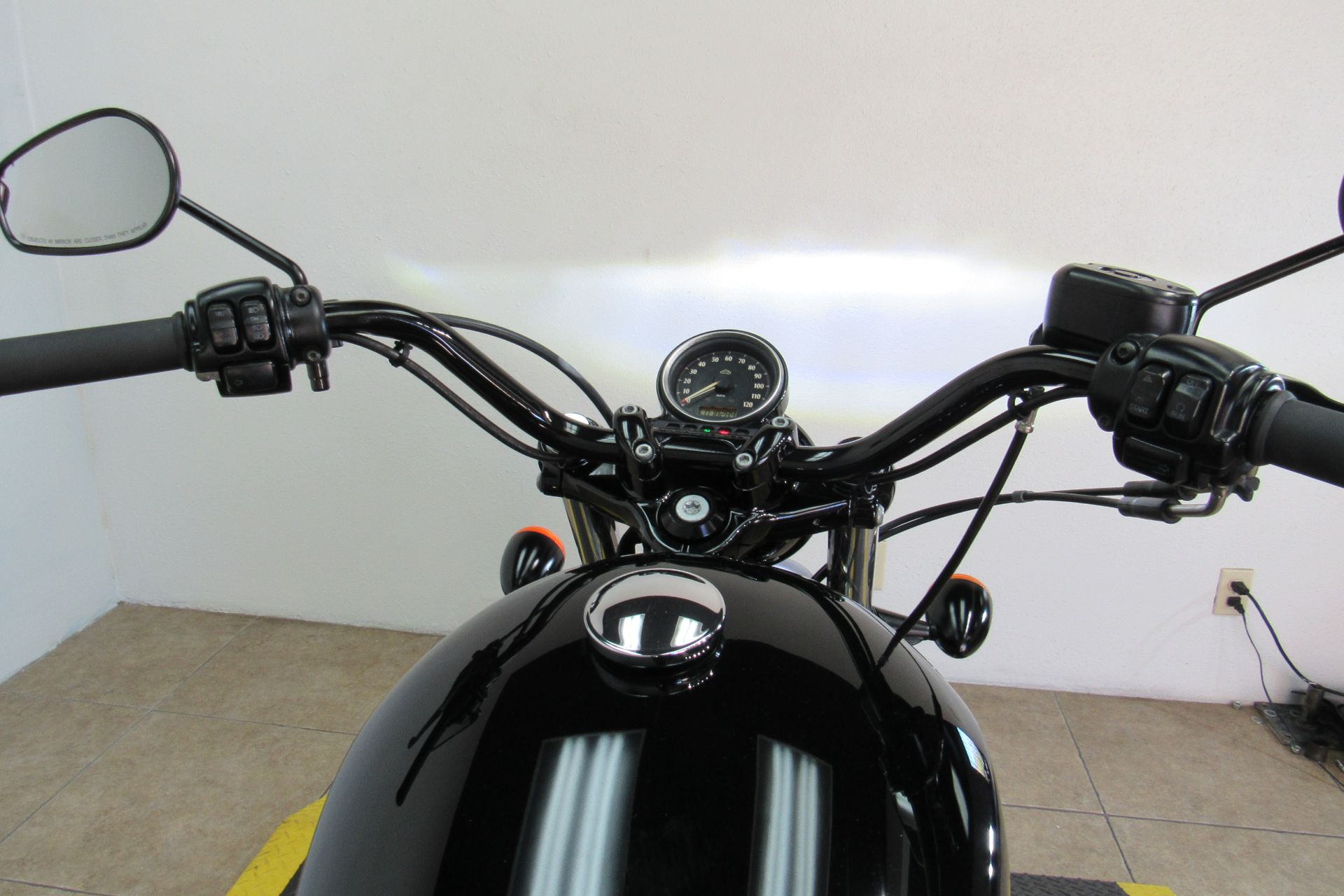 2015 Harley-Davidson Forty-Eight® in Temecula, California - Photo 27