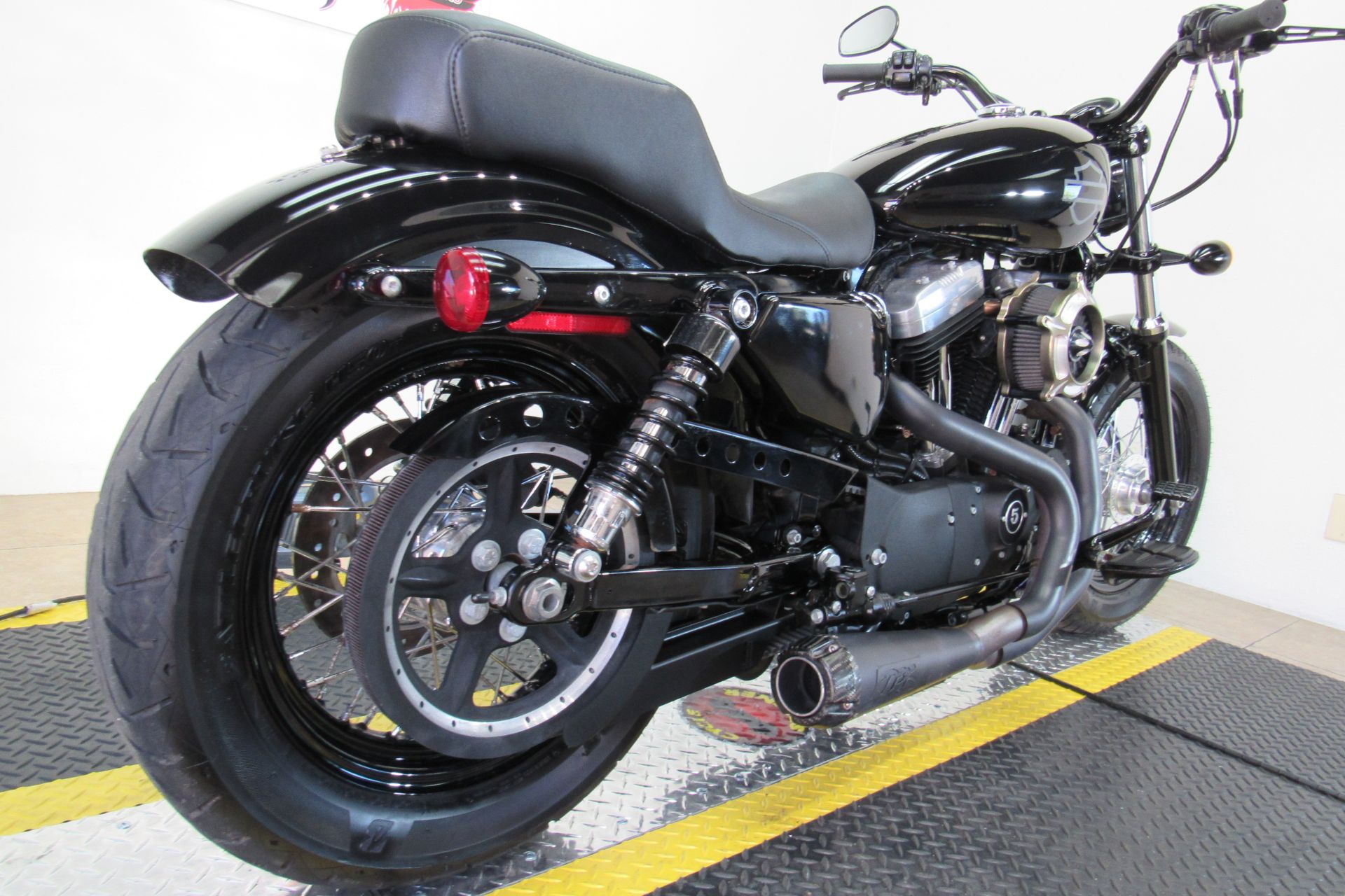 2015 Harley-Davidson Forty-Eight® in Temecula, California - Photo 33