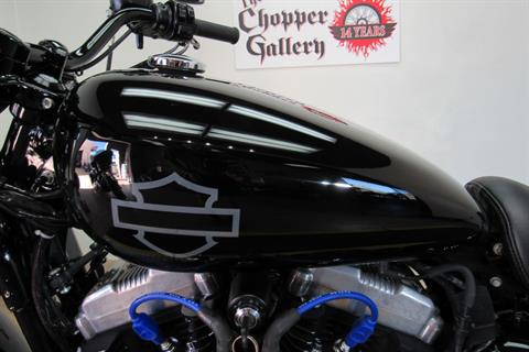 2015 Harley-Davidson Forty-Eight® in Temecula, California - Photo 8