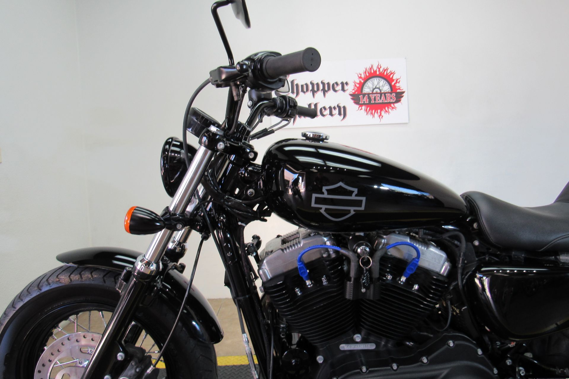 2015 Harley-Davidson Forty-Eight® in Temecula, California - Photo 10