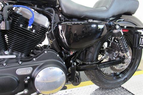 2015 Harley-Davidson Forty-Eight® in Temecula, California - Photo 14