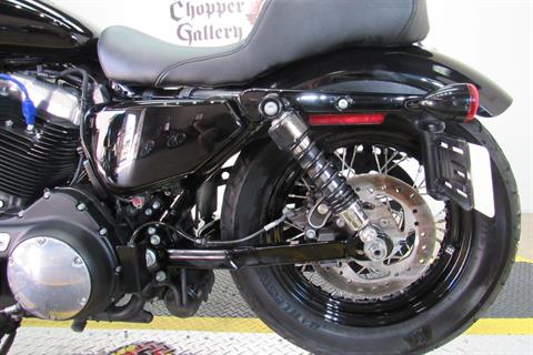 2015 Harley-Davidson Forty-Eight® in Temecula, California - Photo 30