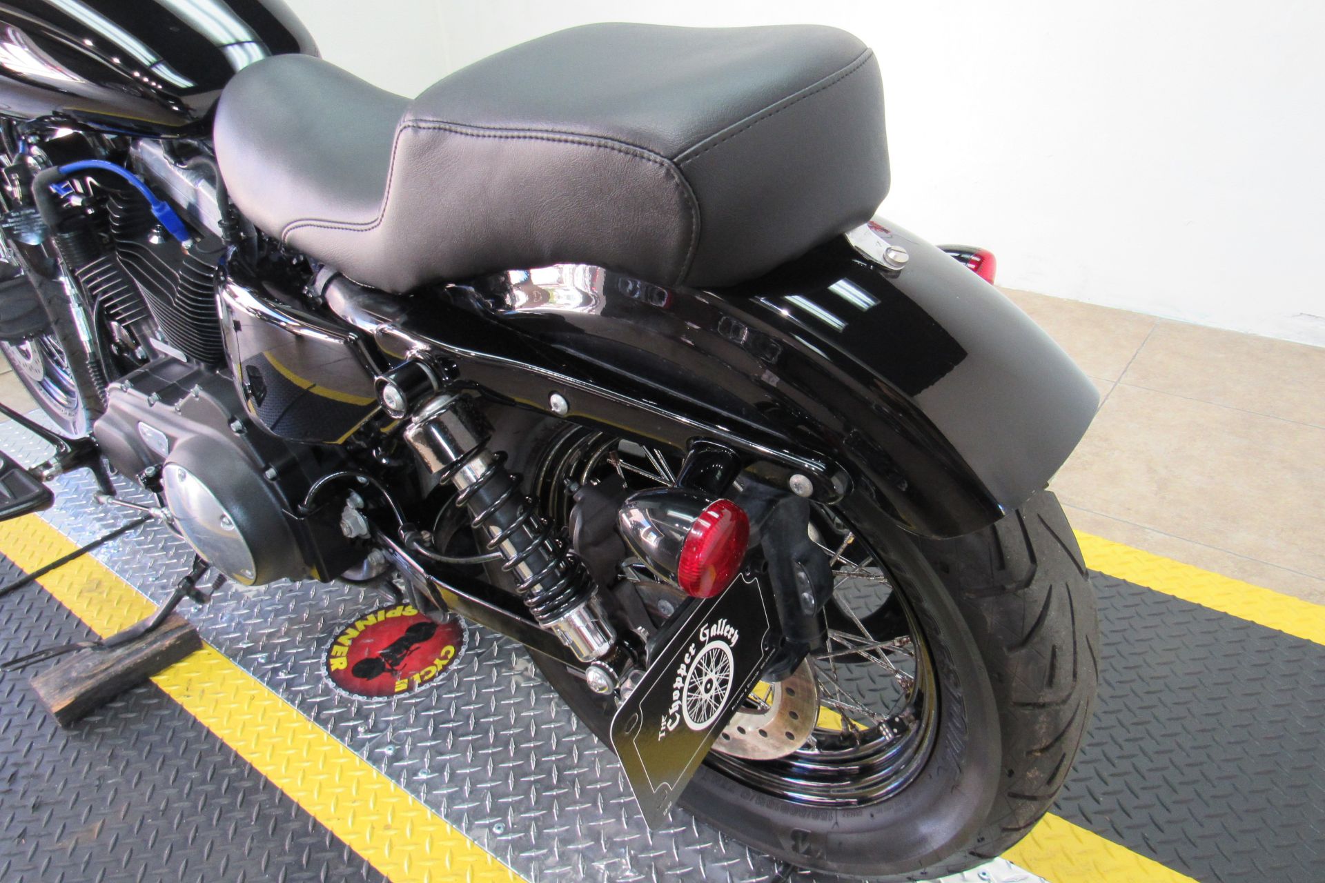2015 Harley-Davidson Forty-Eight® in Temecula, California - Photo 32