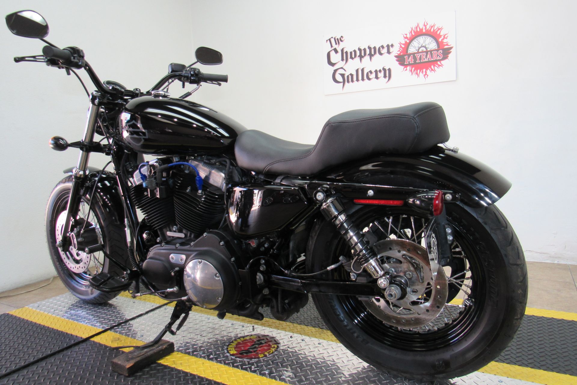 2015 Harley-Davidson Forty-Eight® in Temecula, California - Photo 34