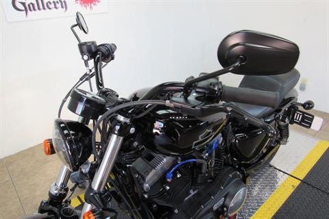 2015 Harley-Davidson Forty-Eight® in Temecula, California - Photo 24