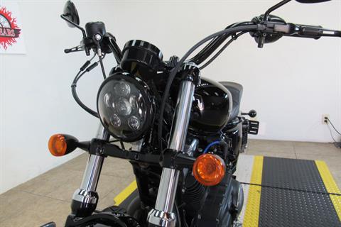 2015 Harley-Davidson Forty-Eight® in Temecula, California - Photo 22