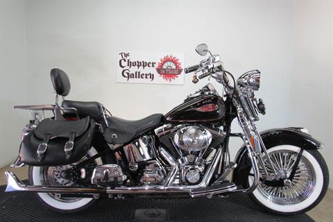 2002 Harley-Davidson Heritage Springer in Temecula, California - Photo 1