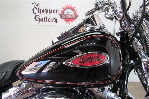 2002 Harley-Davidson Heritage Springer in Temecula, California - Photo 7