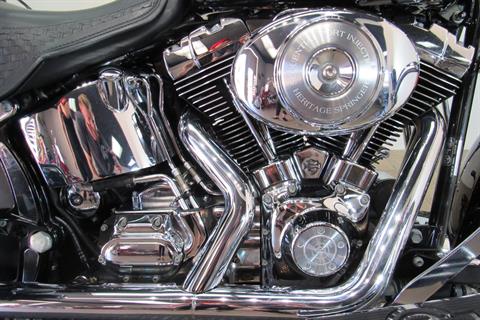 2002 Harley-Davidson Heritage Springer in Temecula, California - Photo 11